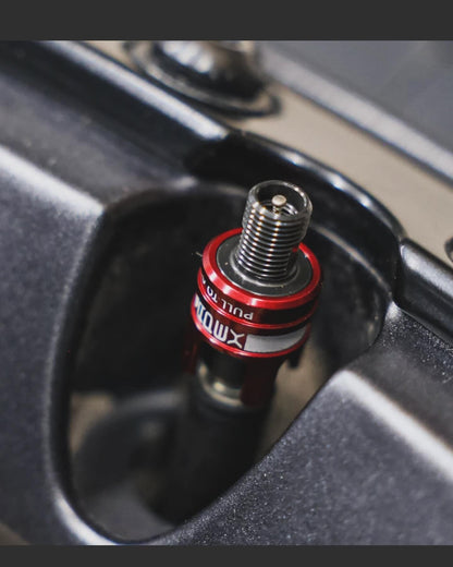 APEX DESIGNS - Rapid Connect Valves (RCV)
