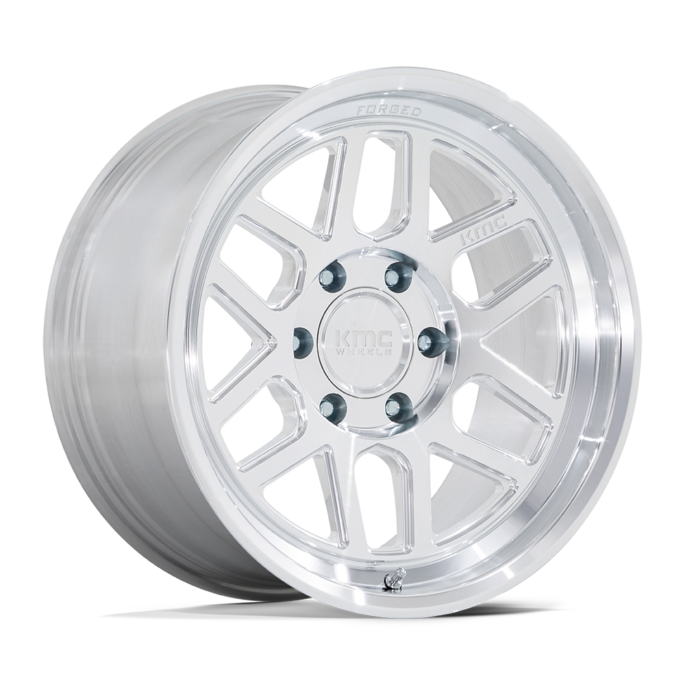 KMC KM446 MESA FORGED MONOBLOCK