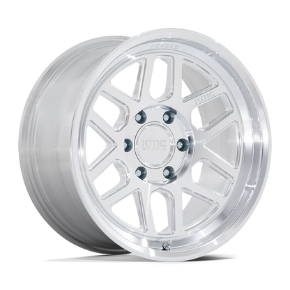 KMC KM446 MESA FORGED MONOBLOCK