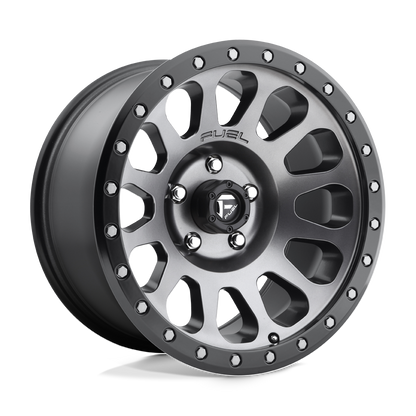 Fuel 1PC D601 VECTOR