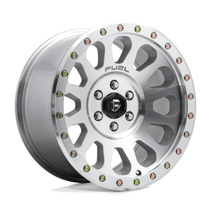 Fuel 1PC D647 VECTOR