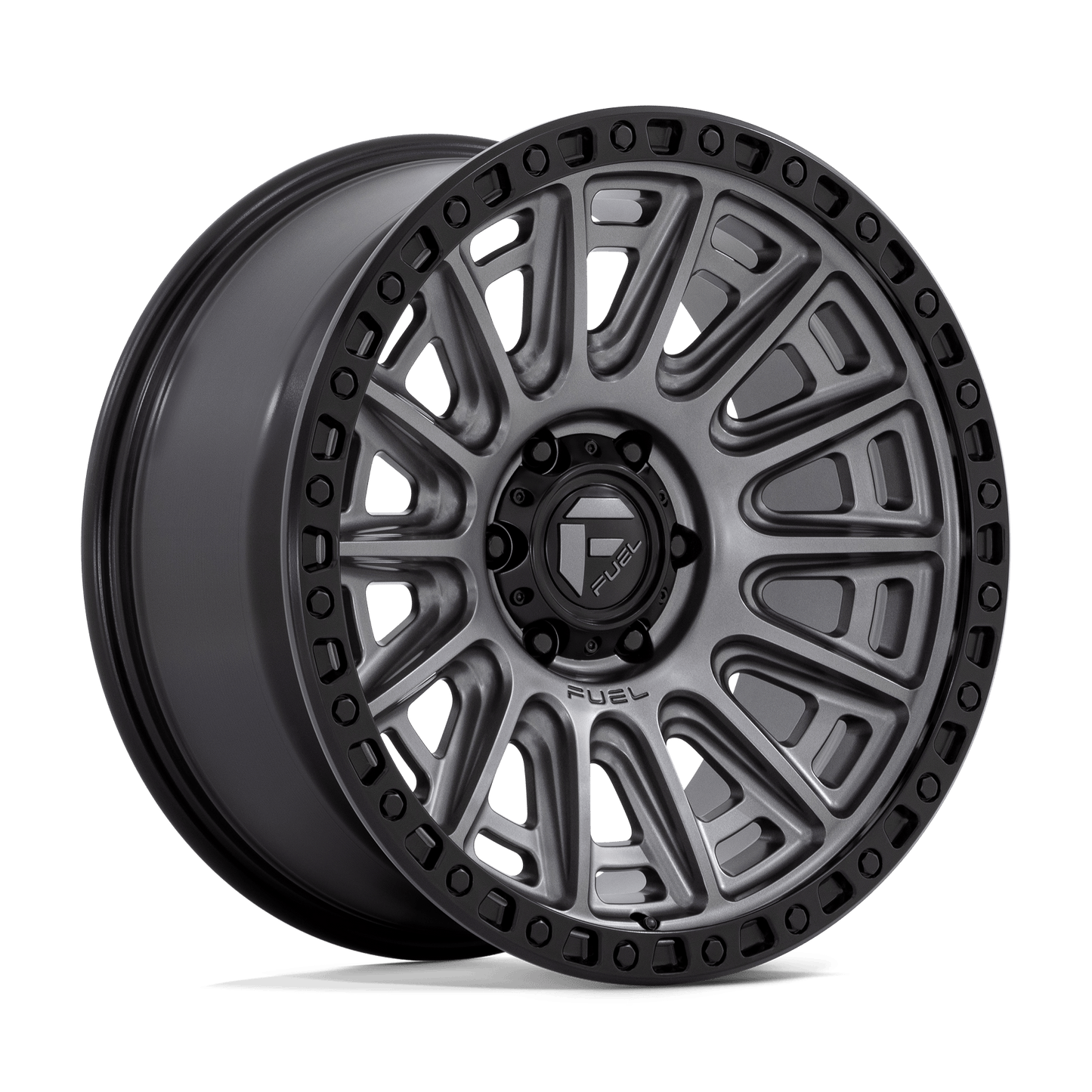 Fuel 1PC D835 CYCLE