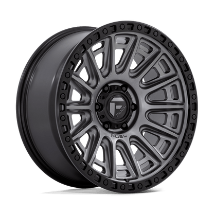 Fuel 1PC D835 CYCLE