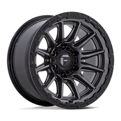 Fuel 1PC FC866 PISTON