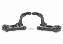 Isuzu D-Max / MU-X / Mazda BT-50 SuperPro Steering Knuckle Kit