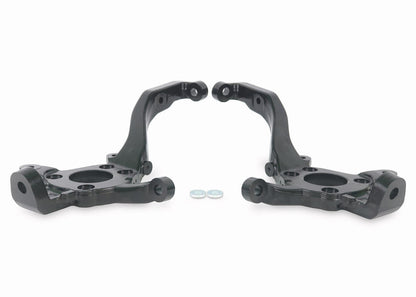 Isuzu D-Max / MU-X / Mazda BT-50 SuperPro Steering Knuckle Kit
