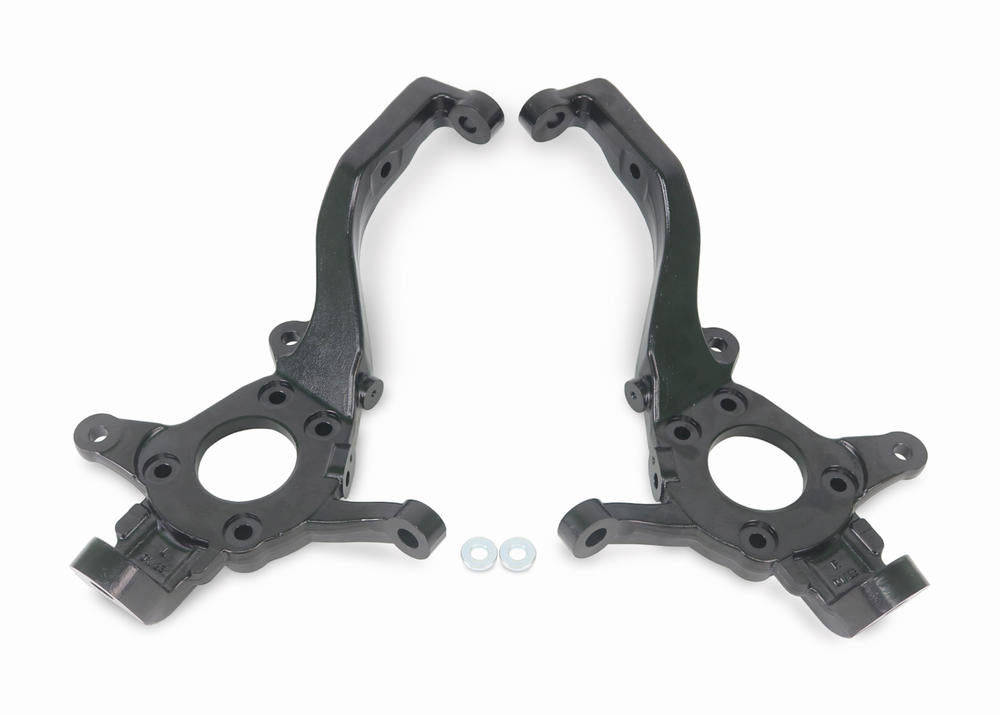 Isuzu D-Max / MU-X / Mazda BT-50 SuperPro Steering Knuckle Kit
