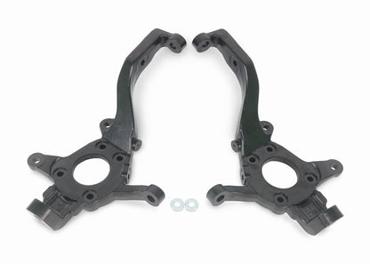 Isuzu D-Max / MU-X / Mazda BT-50 SuperPro Steering Knuckle Kit