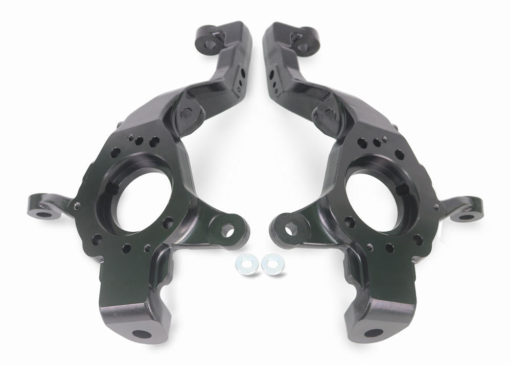 Isuzu D-Max / MU-X / Mazda BT-50 SuperPro Steering Knuckle Kit