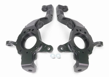 Isuzu D-Max / MU-X / Mazda BT-50 SuperPro Steering Knuckle Kit