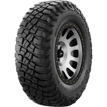 BF Goodrich Mud-Terrain T/A KM3