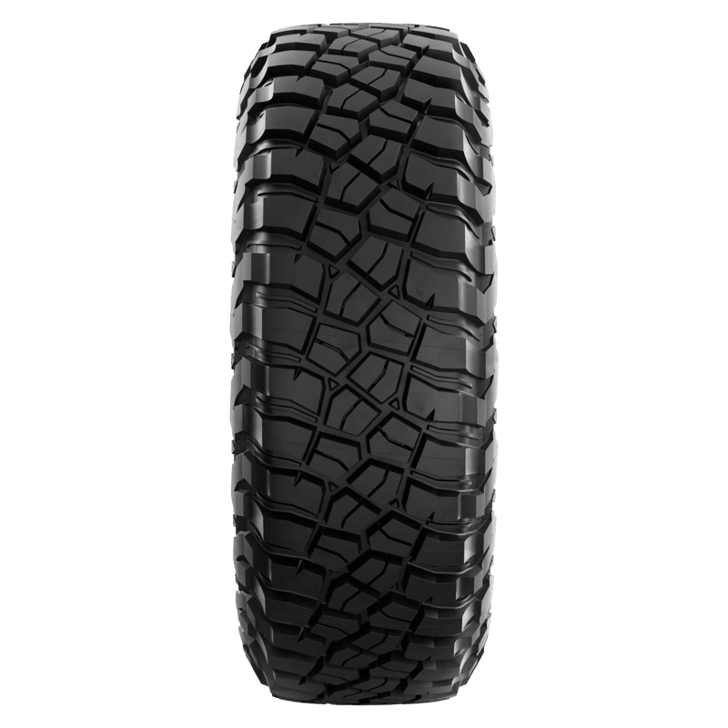 BF Goodrich Mud-Terrain T/A KM3