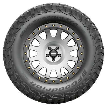 BF Goodrich Mud-Terrain T/A KM3