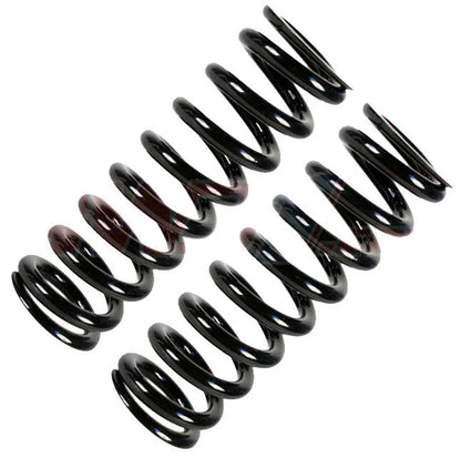 Ford Ranger Next Gen EFS MRP 2" Lift Kit