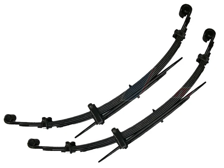 Ford Ranger Next Gen EFS MRP 2" Lift Kit
