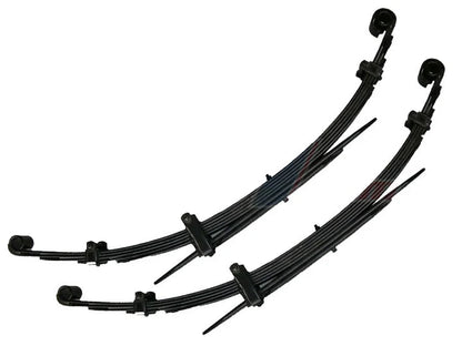 Ford Ranger Next Gen EFS MRP 2" Lift Kit