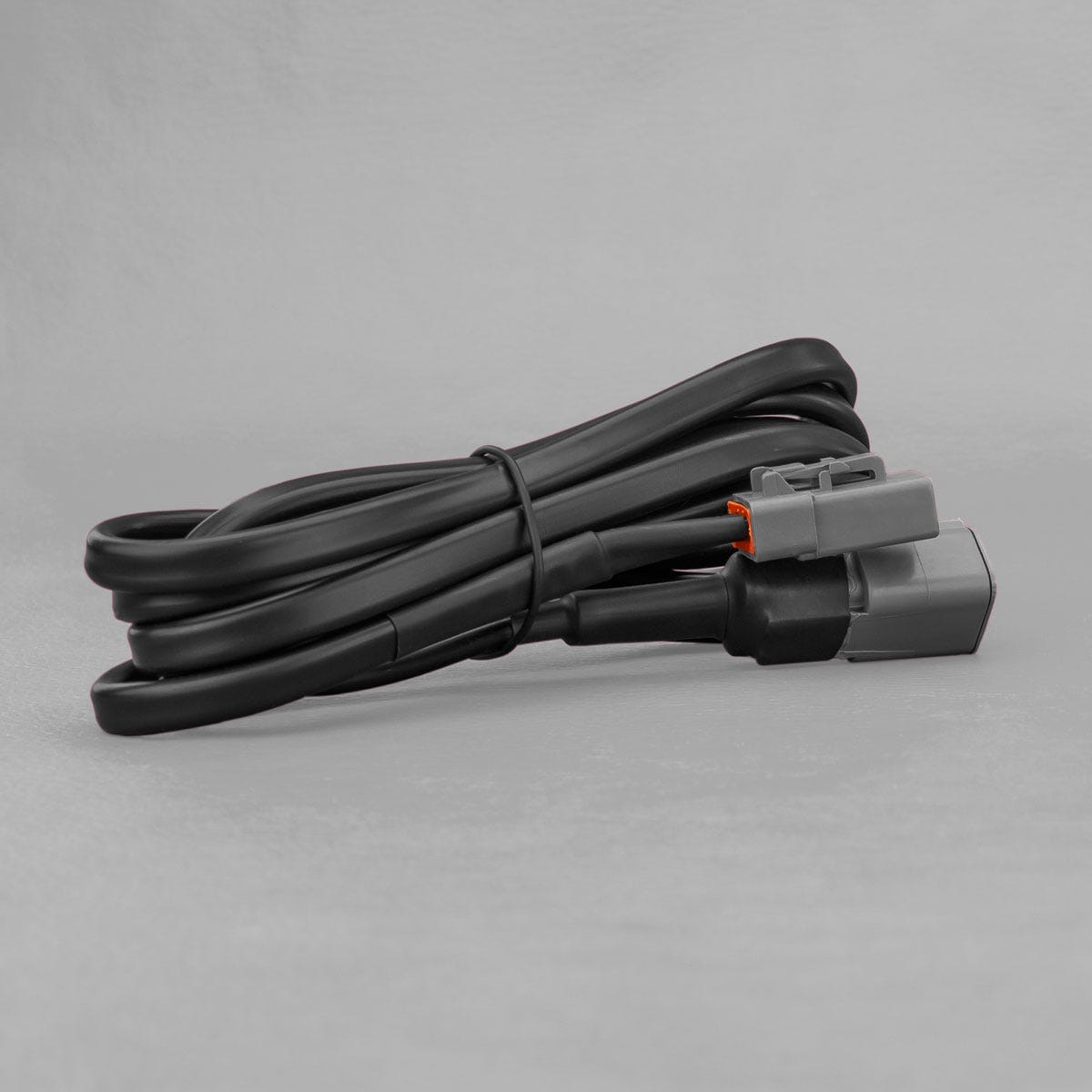 6½ Foot Wiring Extension Cable Deutsch Dtp Connector Stedi Light Harness