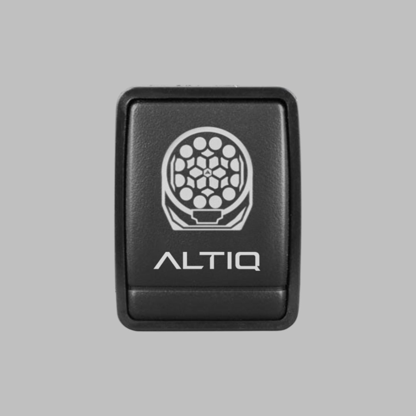 ALTIQ Nissan Short Push Button Switch