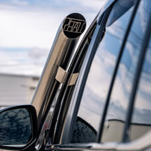 Toyota Landcruiser 300 Series Snorkel 'Mid Entry'