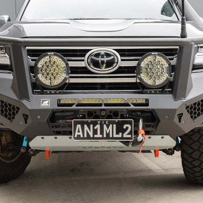 LC300 Toro Bar with optional lights