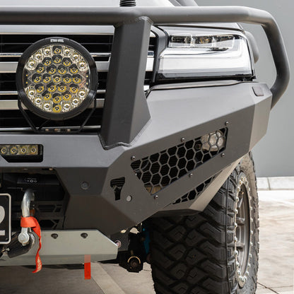 LC300 Toro Bar with optional lights
