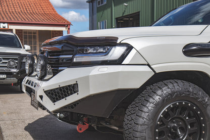 LC300 Predator bar, colour coded