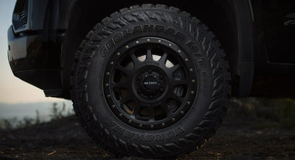 305-HD | NV | Matte Black
