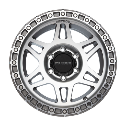 312 | Machined