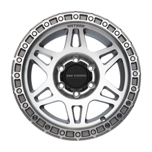 312-HD | Machined