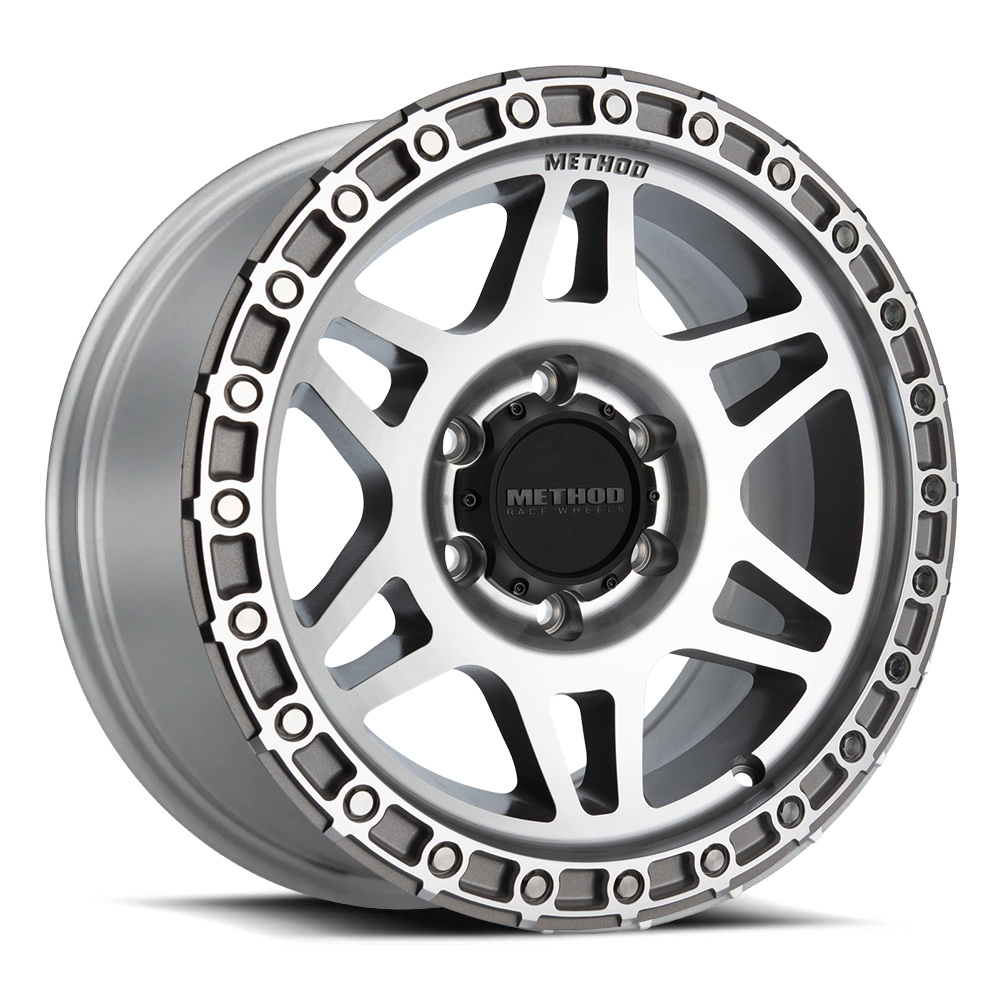 312 | Machined