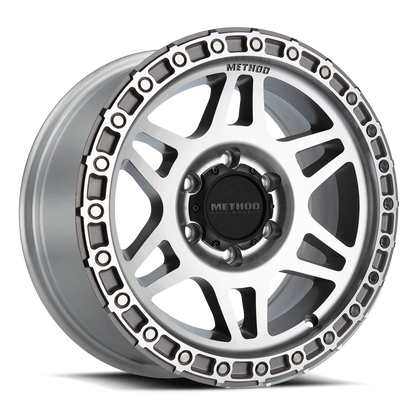 312 | Machined
