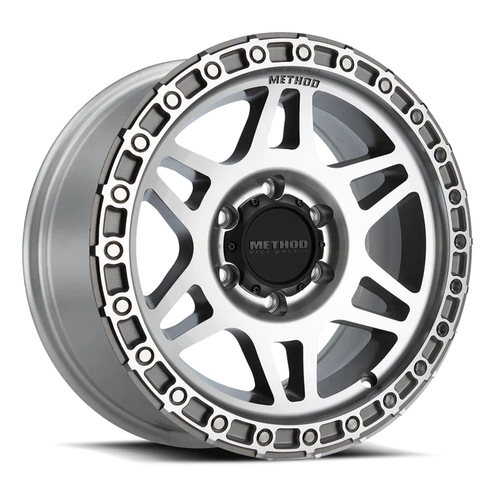 312 | Machined
