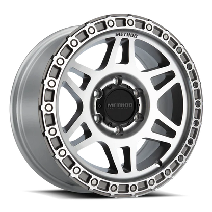 312 | Machined