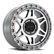 312-HD | Machined