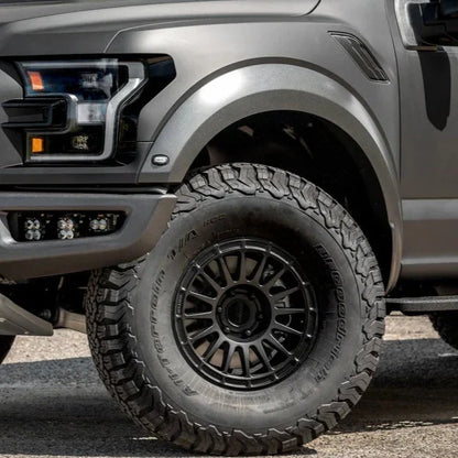 314-HD | Matte Black