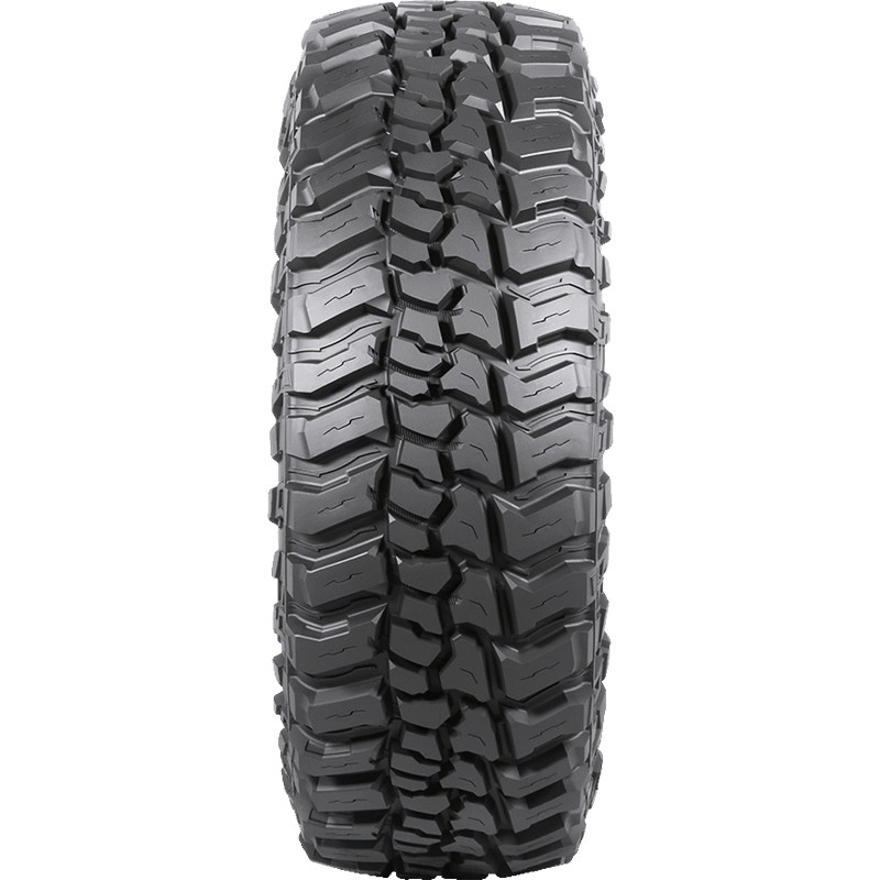 Mickey Thompson Baja Boss M/T