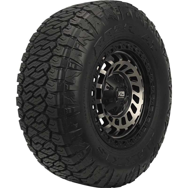 Maxxis Razr AT-811