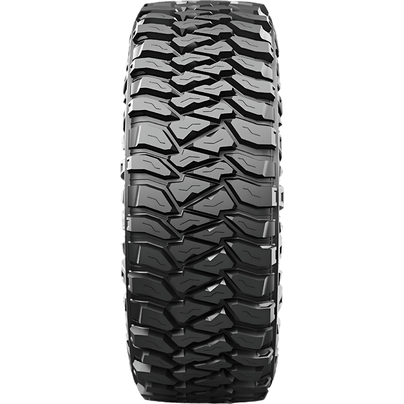 Mickey Thompson Baja Legend MTZ