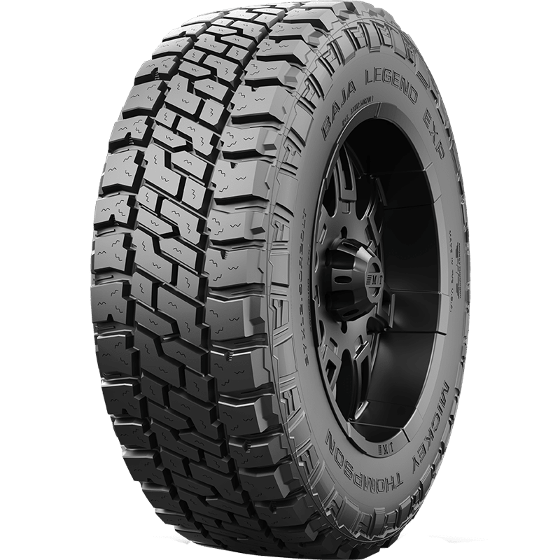 Mickey Thompson Baja Legend EXP