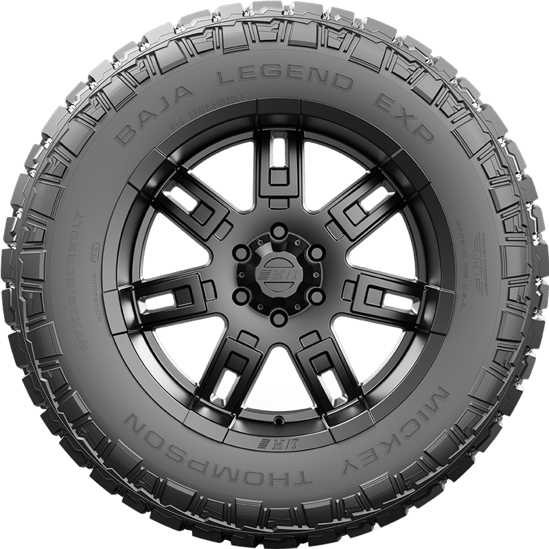 Mickey Thompson Baja Legend EXP