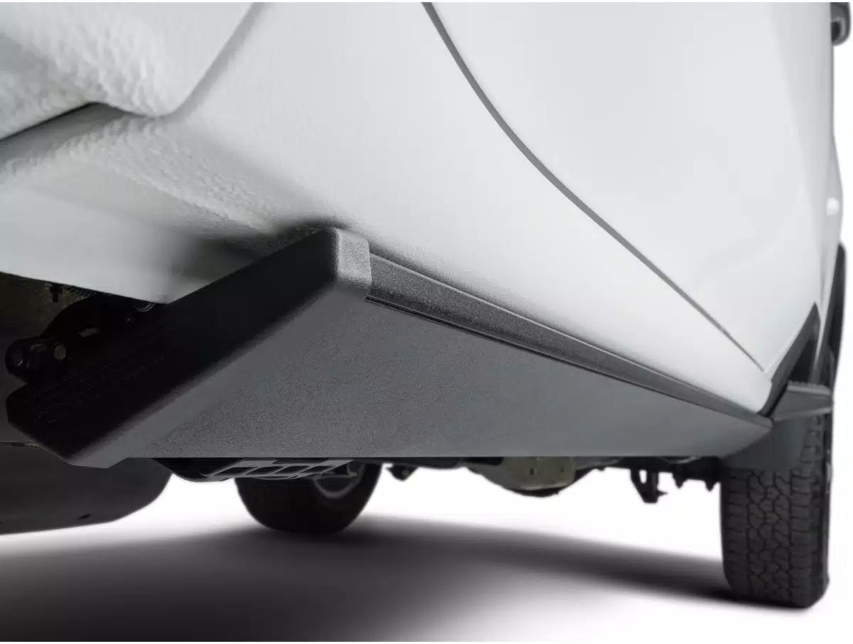 RealTruck AMP Research PowerStep to suit 2023+ Chev 2500