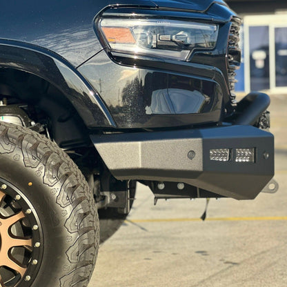 Outback Kitters 2019-2024 Ram 1500 DT (& Rebel) Pre Runner Bar