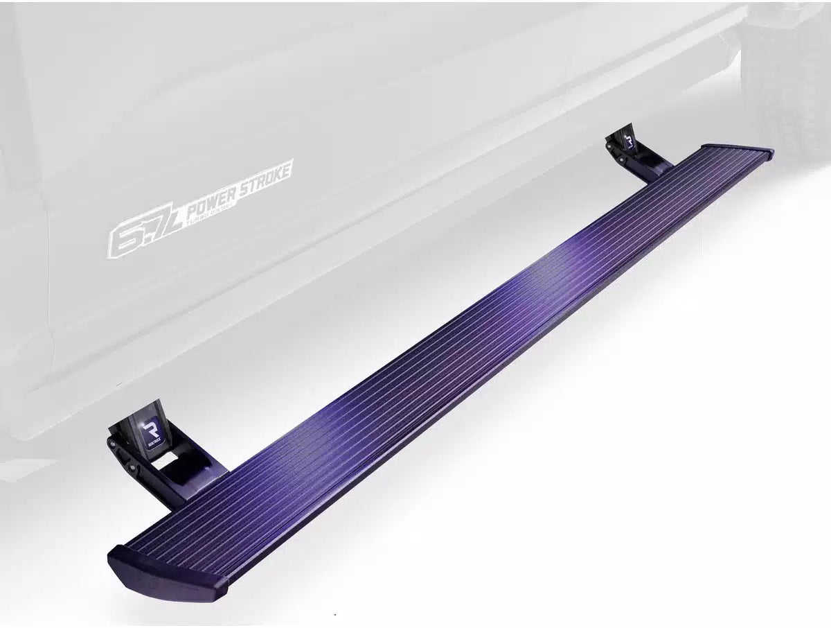 RealTruck AMP Research PowerStep XL to suit 2021+ American Trucks