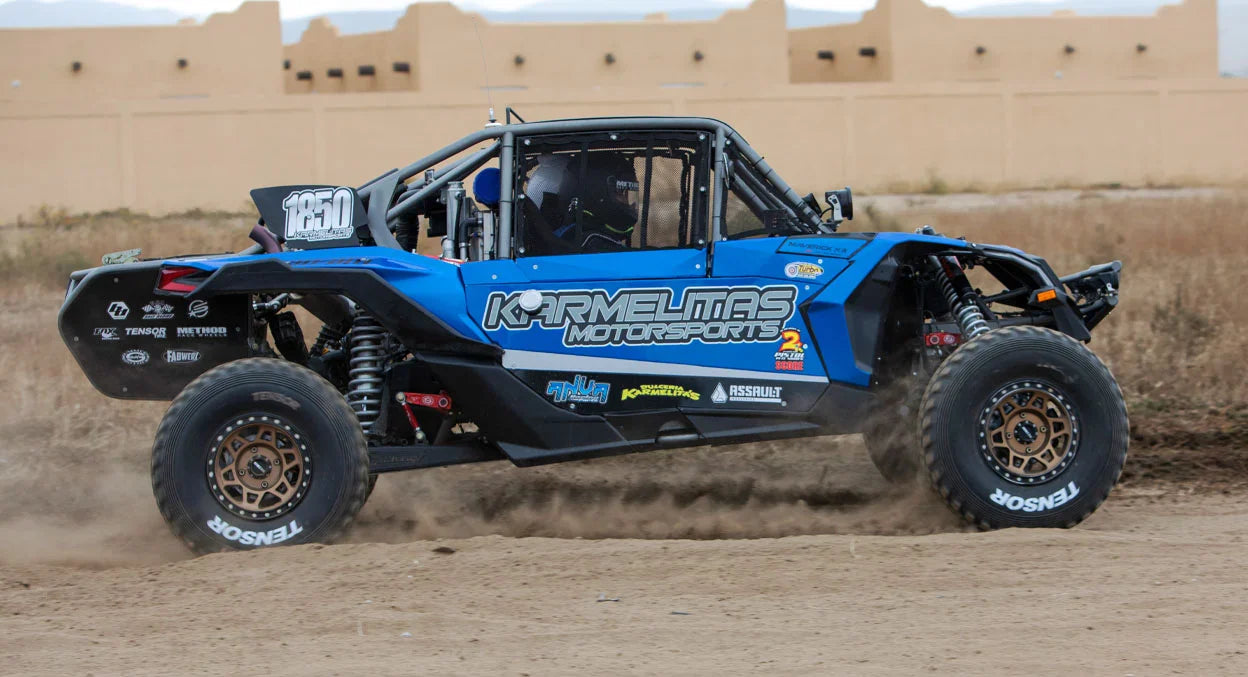 405 | UTV | Beadlock | Bronze