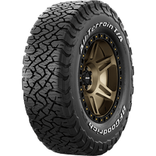 BF Goodrich All-Terrain T/A KO3