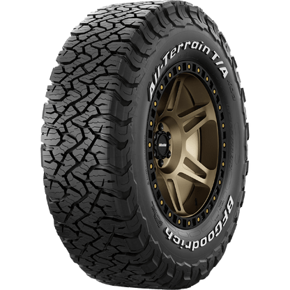 BF Goodrich All-Terrain T/A KO3