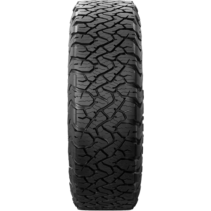BF Goodrich All-Terrain T/A KO3