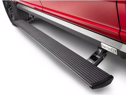 PowerStep XL Electric Running Boards suits Chev 1500 (19-26), 2500 (24-26) by AMP Research
