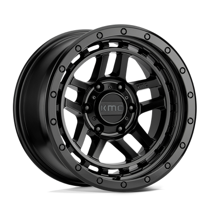 KMC KM540 RECON