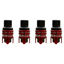 APEX DESIGNS - Rapid Connect Valves (RCV)